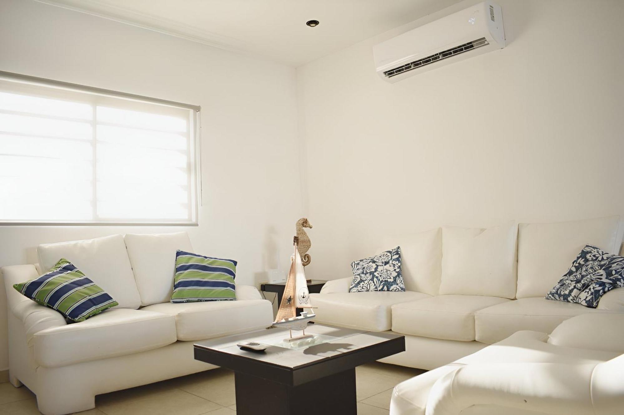 Alberca 3 Habitaciones, Cerca De La Playa, Cantera Residencial San Carlos Nuevo Guaymas ภายนอก รูปภาพ