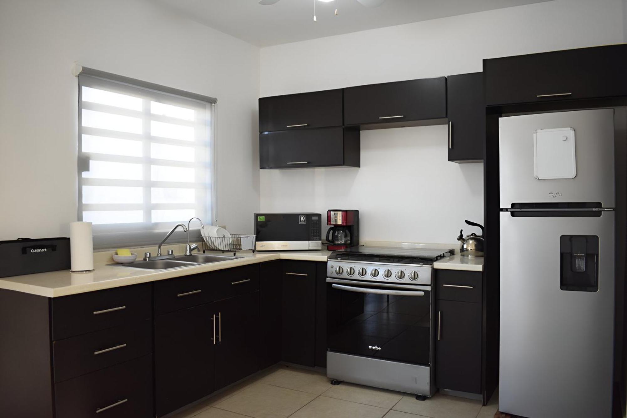 Alberca 3 Habitaciones, Cerca De La Playa, Cantera Residencial San Carlos Nuevo Guaymas ภายนอก รูปภาพ