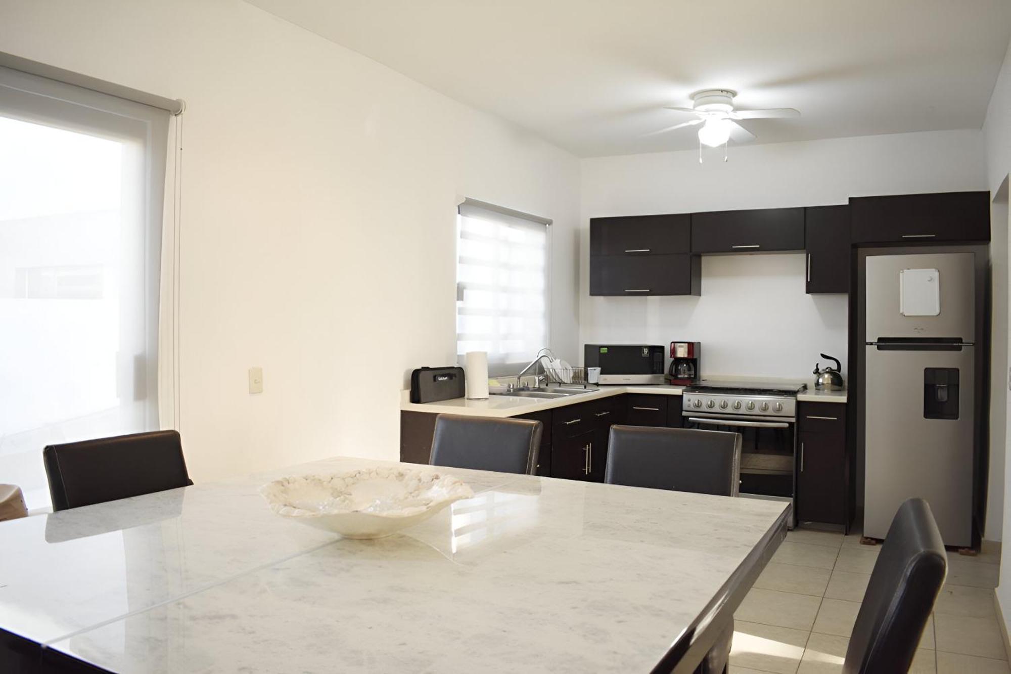 Alberca 3 Habitaciones, Cerca De La Playa, Cantera Residencial San Carlos Nuevo Guaymas ภายนอก รูปภาพ